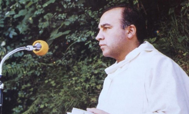 Don Peppe Diana nel ricordo della comunità di Casal di Principe